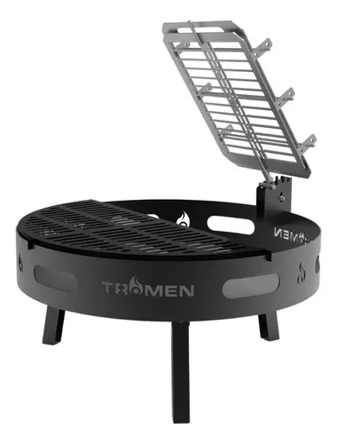 PARRILA DUOMO 800 - TROMEN [05-000-270]