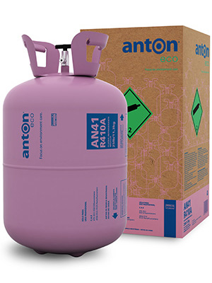 GAS REFRIGERANTE ANTON R410A 11.3KG