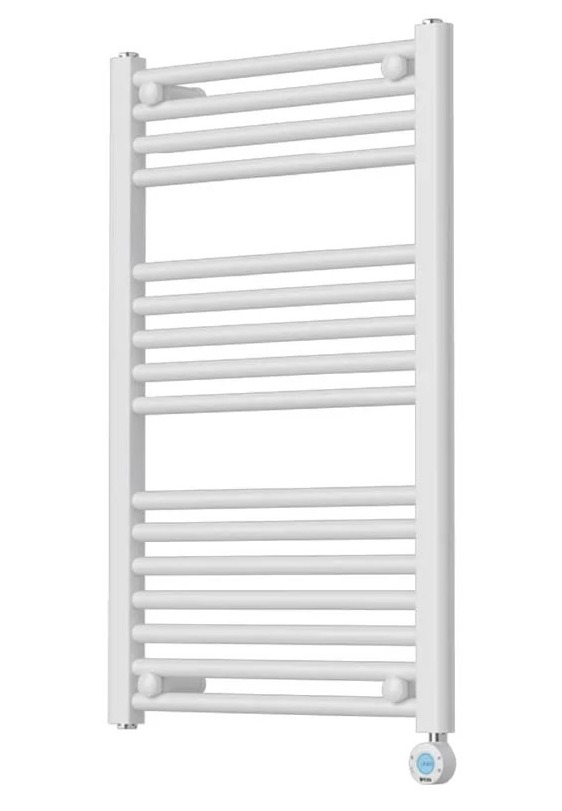 TOALLERO ELECTRICO DOMINO D 80 BLANCO - PEISA [10001804]