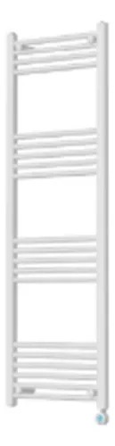 TOALLERO ELECTRICO DOMINO D 150 BLANCO - PEISA [10001807]