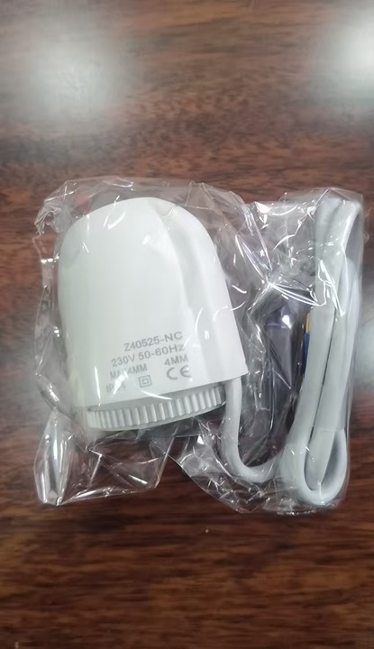 COLECTOR RACOR TERMINAL 1" - NOVA CLIMA (copia)