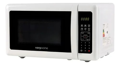 MICROONDAS 23LTS ANALOGICO - BLANCO - KANJIHOME [KJH-MW2XLX002] (copia)