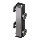 [10845] SEPARADOR HIDRAULICO PEISA DN 100 C/AISLACION - [10001521]