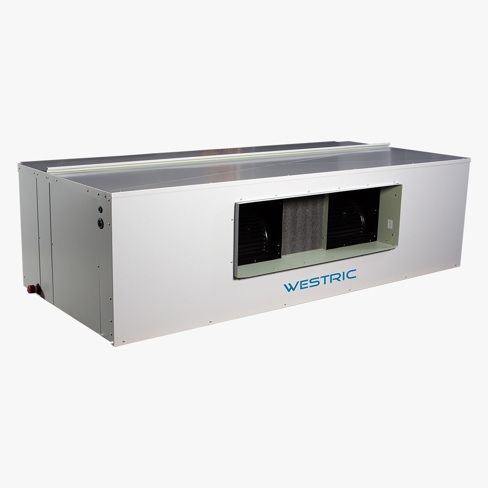 SPLIT TIPO INROW DE 5 TRN - TRIFASICO - CON COMPRESOR VARIABLE EXTERIOR - WESTRIC [IW-005-ICF1APS+VCH1BPS] (copia)
