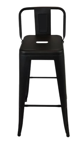 BANQUETA 73 RUNKO - LAQUEADA CON RESPALDO - TROMEN [06-000-063] (copia)