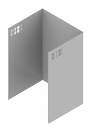 CAMPANA COLHUE 75CM 3 VELOCIDADES - TST [300-75] (copia)