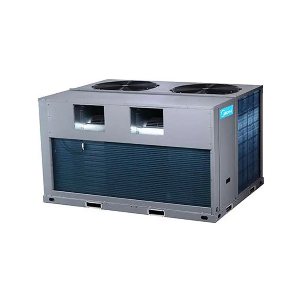 ROOFTOP F/C POR BOMBA INVERTER 20TR - R410 - MIDEA [MRC-240HWDN1-R-A] (COMMERCIAL) (copia)