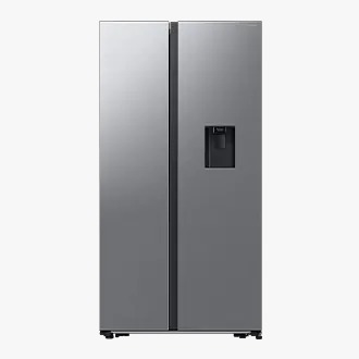 MICROONDAS SAMSUNG BESPOKE AI SMARTHINGS CONVECCION 32L BLACK - [SAMC32DG7646CKBG] (copia)