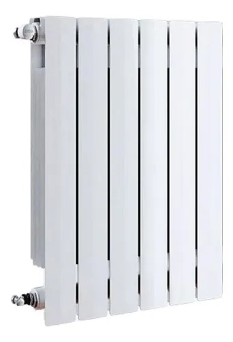 RADIADOR BR 600 BLANCO 5 ELEMENTOS - PEISA [10001642] (copia)
