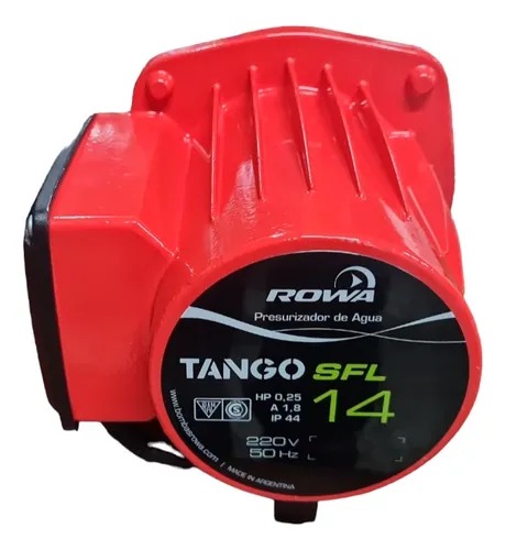 REPUESTO CONJ. CUERPO MOTOR TANGO 14 SFL 220V T2- ROWA [0015-0093]
