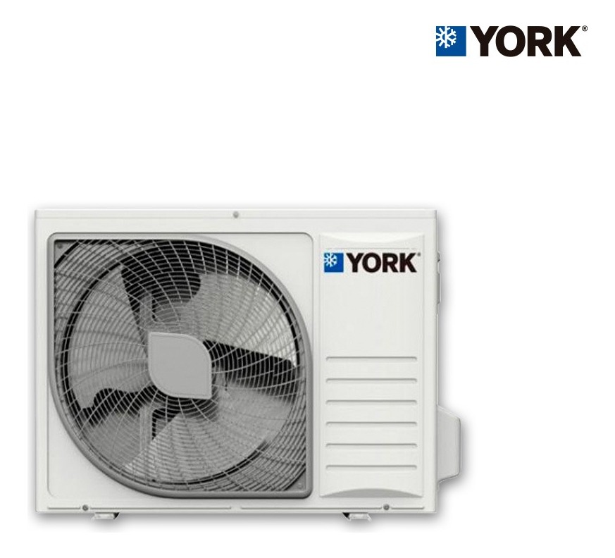 EVAPORADORA BAJA SILUETA INVERTER R32 - 6TR YORK - [ YGKF55BZNWFUH1] (copia)