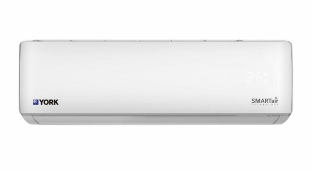 CONDENSADORA HI WALL INVERTER R32- 6000 - YORK [YHKF24ZECBMY] (copia)