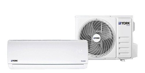 KIT CONJUNTO HI WALL INVERTER R32- 4500 - YORK [YHKF18ZECBMY] (copia)