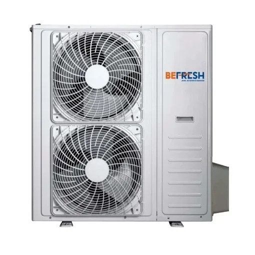 EVAPORADORA CASSETTE BEFRESH 6T INVERTER  - [AA-HICC-072-6TR] (copia)