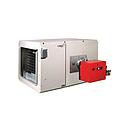 GENERADOR AIRE CALIENTE - MODELO CN-60 - CON QUEMADOR GN RIELLO/FSCIROC (copia)