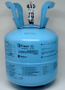 GAS REFRIGERANTE R32 NECTON - 3 KG (copia)