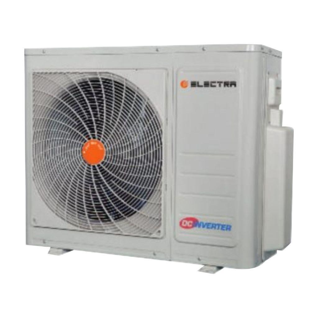 CONDENSADORA SPLIT INVERTER 11000W COOL WAVE - ELECTRA [ECWI110C32]