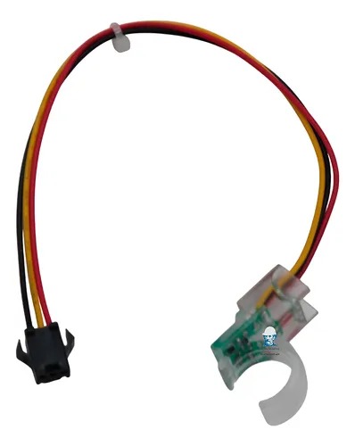 SENSOR FLUJOMETRO PRIMA TEC - PEISA [90000975]
