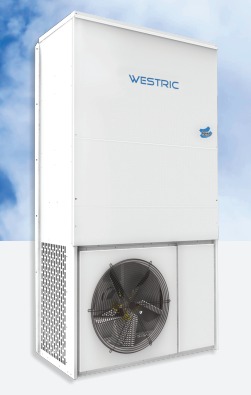 AUTOCONTENIDO VERTICAL TIPO MOCHILA SF SIN ECONOMIZADOR 5000 FR - WESTRIC [AM005FSS18BPS]