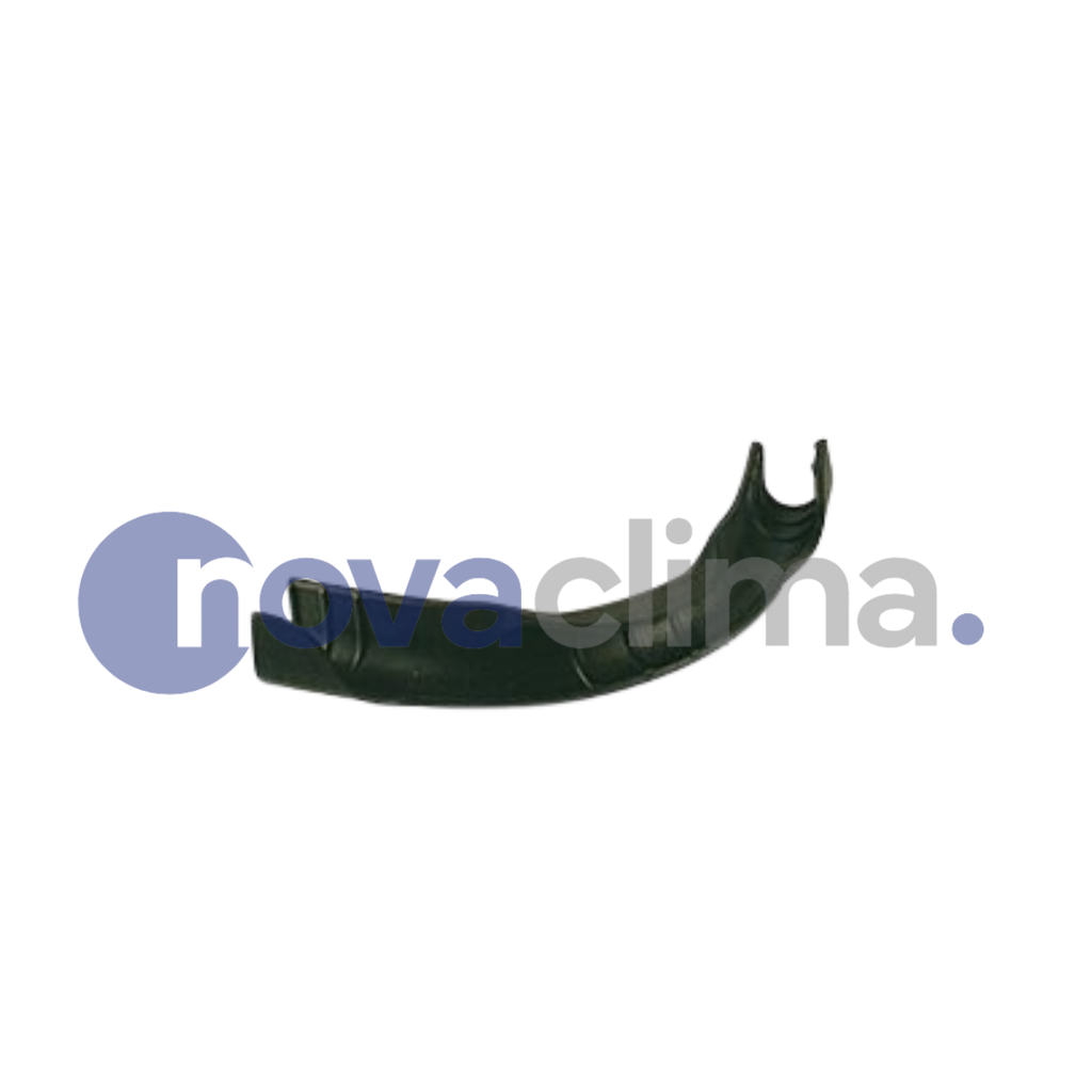 CURVATUBO 3/4 PLÁSTICO - RED