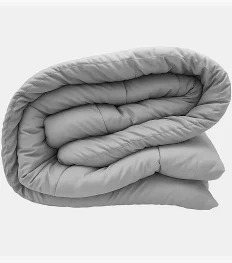 ACOLCHADO DE MICROFIBRA COTTON TOUCH - FULL 220x240cm 