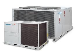 ROOF TOP 20TR FRIO CALOR A GAS - COMPRESOR SCROLL - SURREY (COMMERCIAL) [579EZV240270SA]