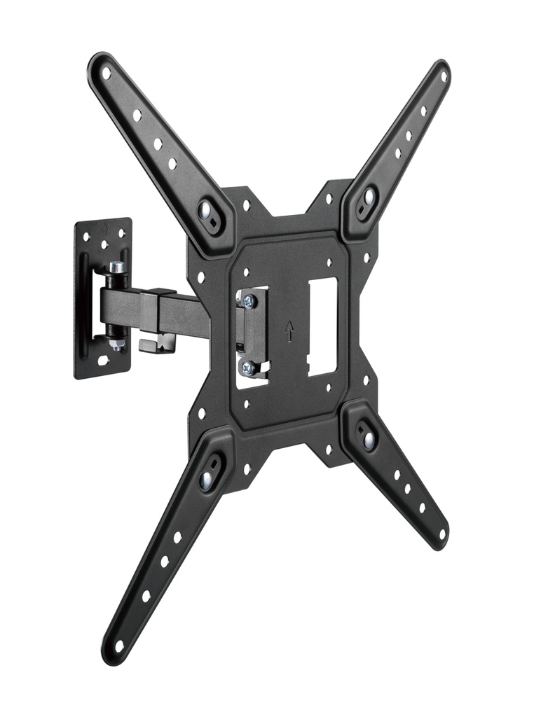 SOPORTE PARA TELEVISOR CON BRAZO MOVIL 26" A 55" - KANJI [KJH - WMBDI55] (copia)