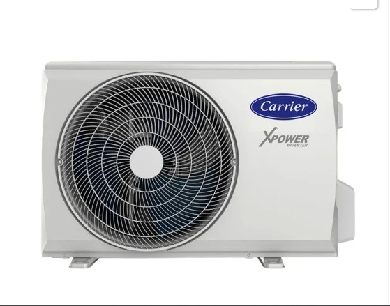 CONDENSADORA SPLIT CARRIER INVERTER SMART 4500 FR FC - R32  [53HVN18GN81F] (copia)