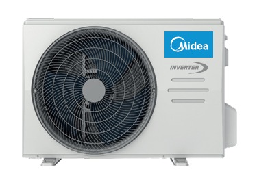 CONDENSADORA SPLIT CARRIER INVERTER SMART 2200 FR FC - R32 (RESIDENCIAL) [53HVN09GN81F] (copia)