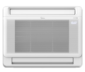 CONDENSADORA CONSOLA MIDEA INVERTER SMART 3000 FR FC - R32 (RESIDENCIAL) [MFCIO-12H-N80M] (copia)