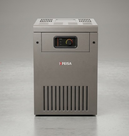 CLIMATIZADOR DE PISCINA TW70 PEISA - GAS LICUADO [10001962]
