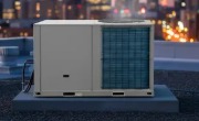 ROOFTOP TADIRAN 10TR F/C - BOMBA INVERTER - TRIFASICO [TK-H10TH] (copia)