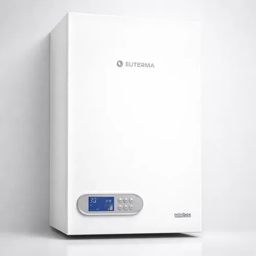 CALDERA ELÉCTRICA MINIBOX 8KW - MONOFASICA - EUTERMA [118MBOX8S] (copia)