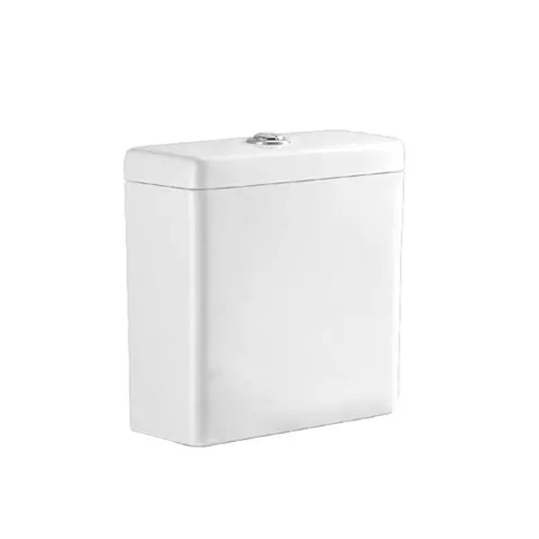 DEPOSITO CON DESCARGA DUAL BLANCO - LINEA LOFT - PEIRANO [INO102-2]