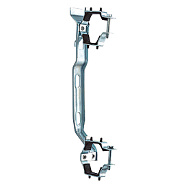 SOPORTE P/COLECTOR SIMPLE 553D, R553F - R588ZY001 (ex-R588Y001) - GIACOMINI - LNA