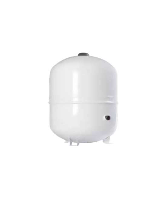 VASO EXPANSIÓN SOLAR 25L - 10000339 - P1-AC-VEX-025-S - PEISA