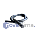 AISLACION ELASTOMERICA NEGRA 1/2" 6MM X MTS. (copia)