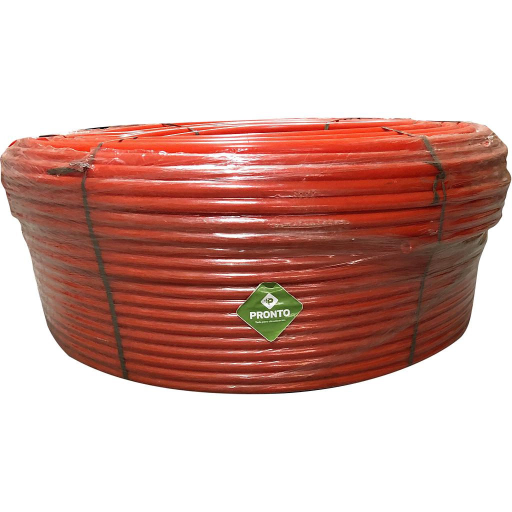 CAÑO PERT 16X2 MM PRONTO - ROLLO X 400M (copia)