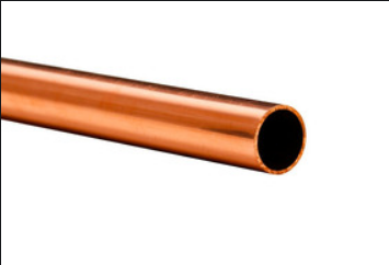 CAÑO COBRE RIGIDO Ø 7/8" ESPESOR 1MM (copia)