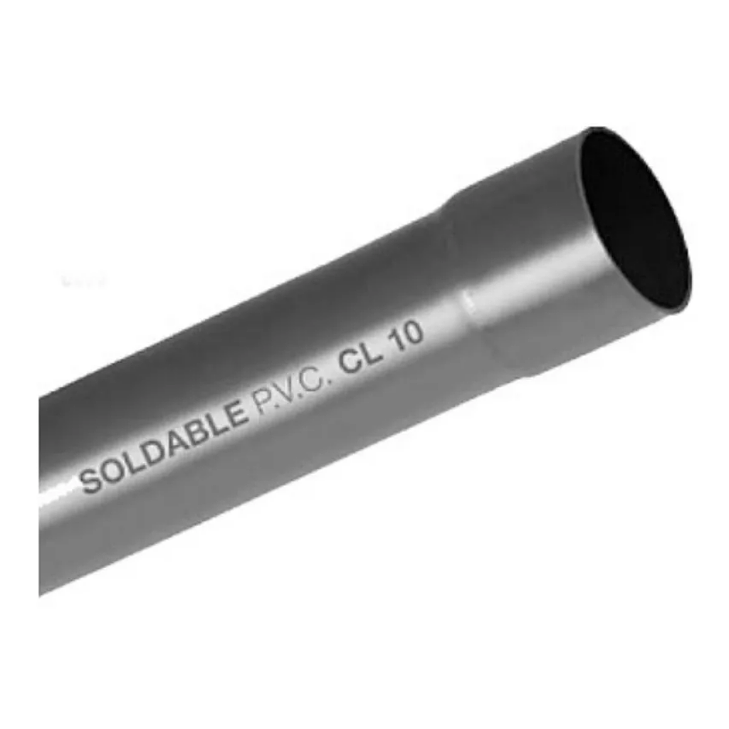 CAÑO PVC TIGRE Ø 25 M (copia)