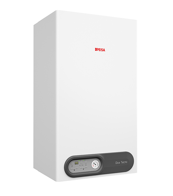 CALDERA PEISA DIVA TECNO 24 DS F GN - 10001266