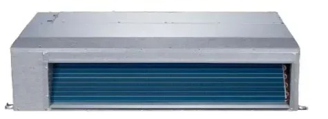 CONDENSADORA PISO TECHO INVERTER 6 TR 72K FRIO CALOR - R32 - CARRIER (LIGTH COMMERCIAL) [53VBQ072HP-902A] (copia) (copia)