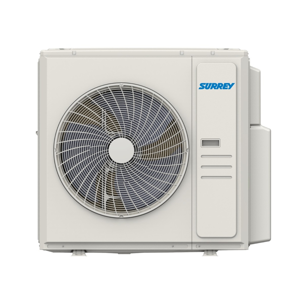 CONDENSADORA BAJA SILUETA INVERTER 6 TR - R32 - CARRIER (LIGTH COMMERCIAL) [53RQHV072A--901C] (copia)