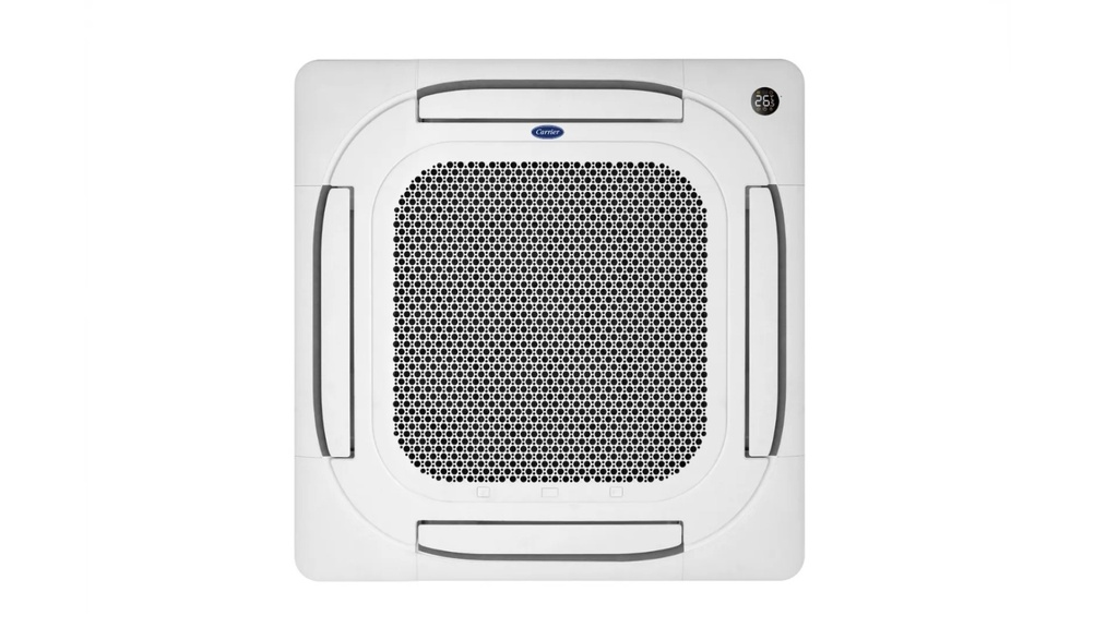 KIT CONJUNTO CASETTE ON OFF 5TR CARRIER - [53CCQ057HP-901A]