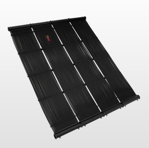 COLECTOR SOLAR PISCINA -RTG 3,00 X 1,22 - P1-SP-COP-001 - 10001397
