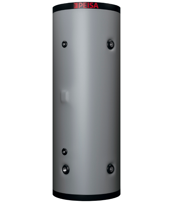 TANQUE ACUMULADOR ACS 300 LTS VITRIFICADO - E10000 -  10000275