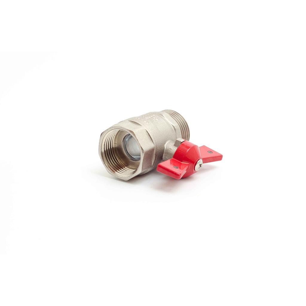 VALVULA DE GAS TX GL -  90000394