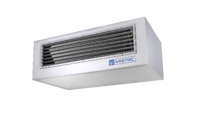 UNIDAD EVAPORADORA WESTRIC DC-620/FSH1APS