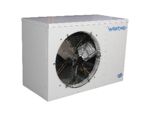 UNIDAD CONDENSADORA WESTRIC CX-620/FSH1APD (Horizontal) - 1202160