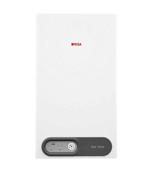 CALDERA PEISA DIVA TECNO 32 DS F GN - 10001269